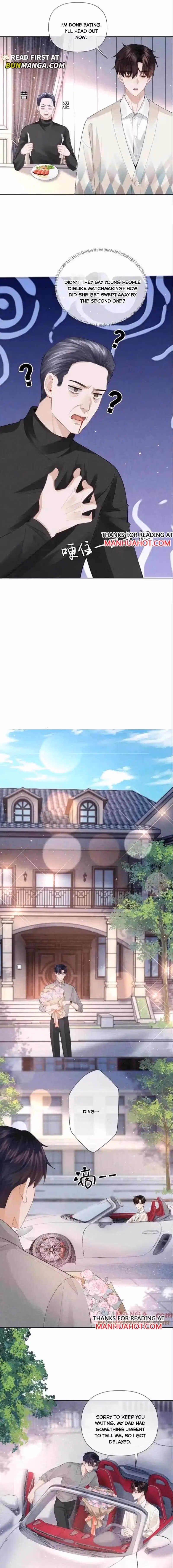 Read Mr. Dior chapter 141 image 4 on Lezhin