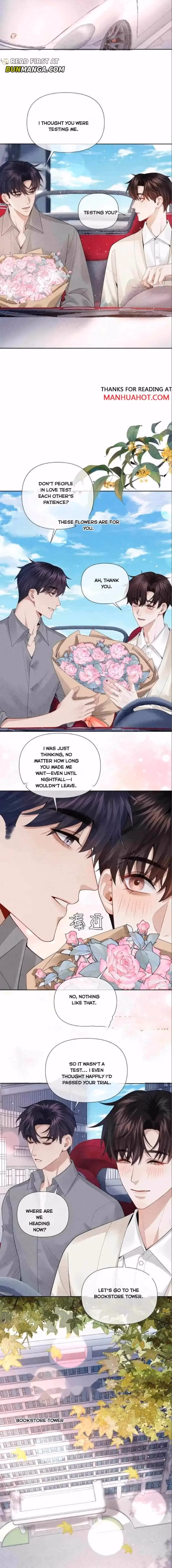 Read Mr. Dior chapter 141 image 5 on Lezhin
