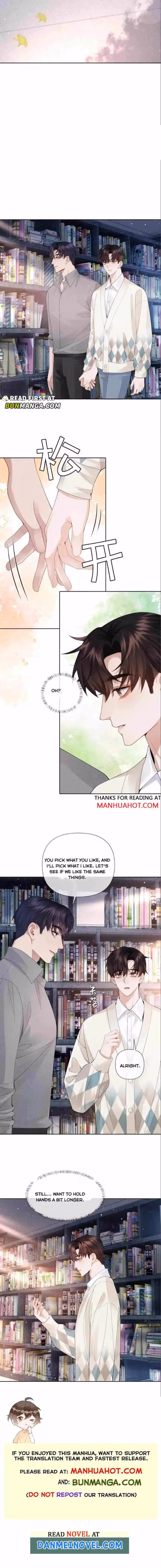 Read Mr. Dior chapter 141 image 6 on Lezhin