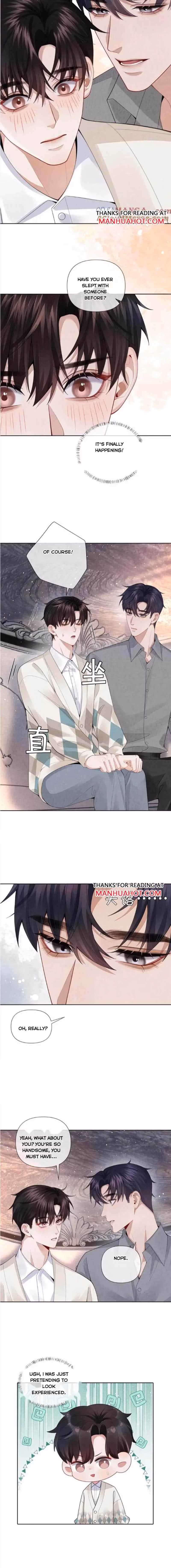 Read Mr. Dior chapter 142 image 2 on Lezhin