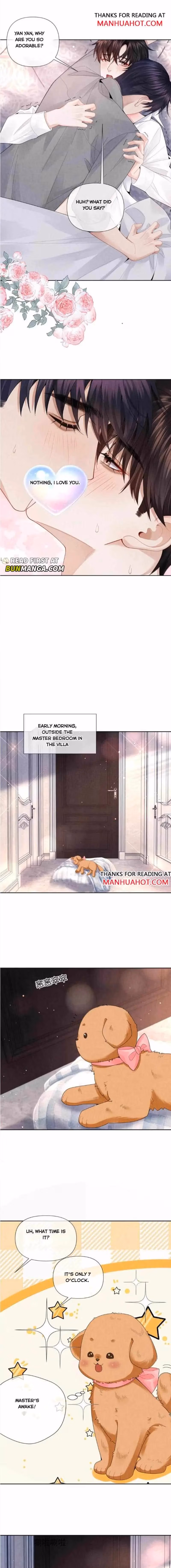 Read Mr. Dior chapter 142 image 4 on Lezhin
