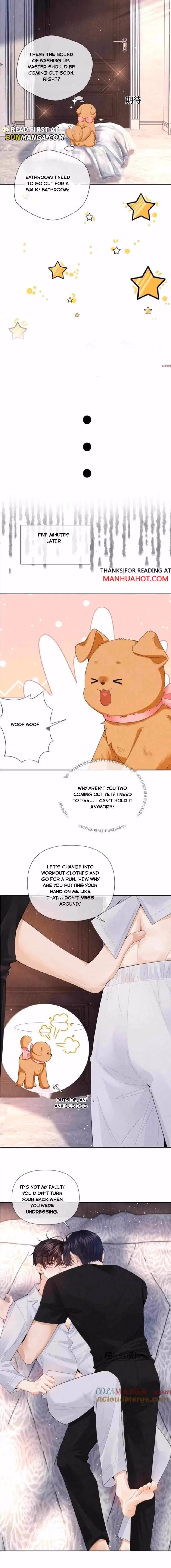 Read Mr. Dior chapter 142 image 5 on Lezhin