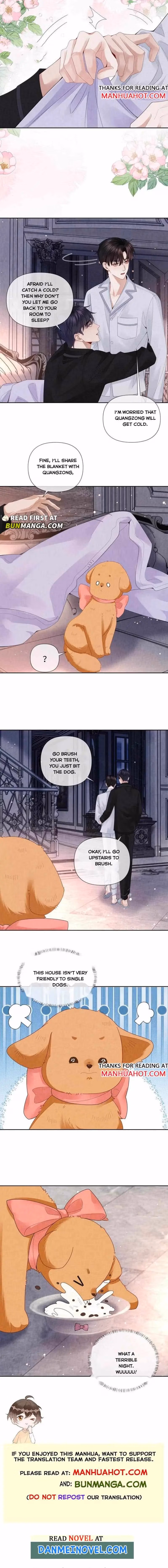 Read Mr. Dior chapter 143 image 4 on Lezhin
