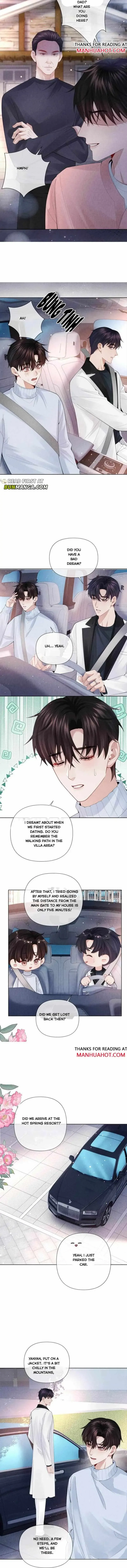 Read Mr. Dior chapter 144 image 2 on Lezhin