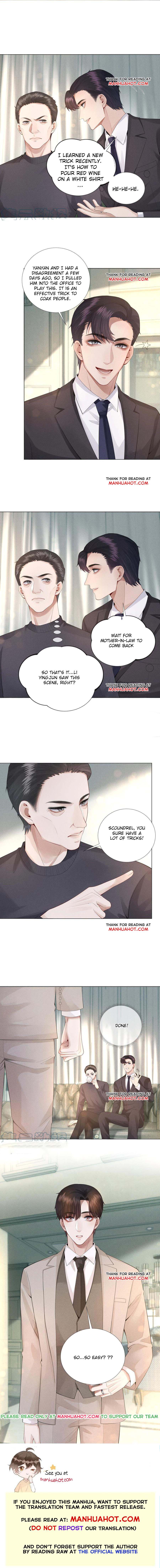 Read Mr. Dior chapter 15 image 4 on Lezhin