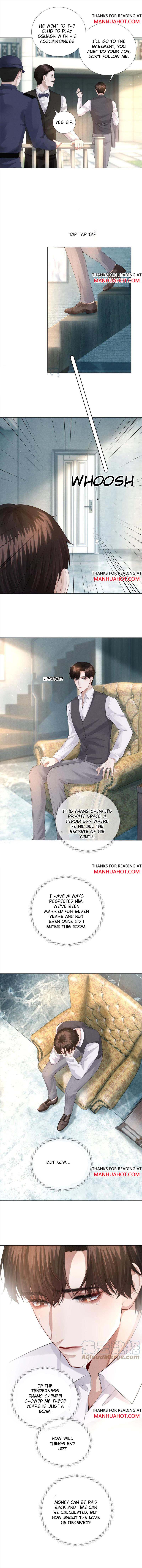 Read Mr. Dior chapter 19 image 2 on Lezhin