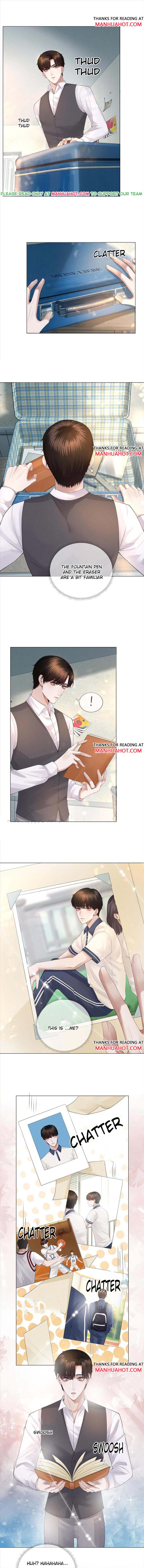 Read Mr. Dior chapter 19 image 4 on Lezhin