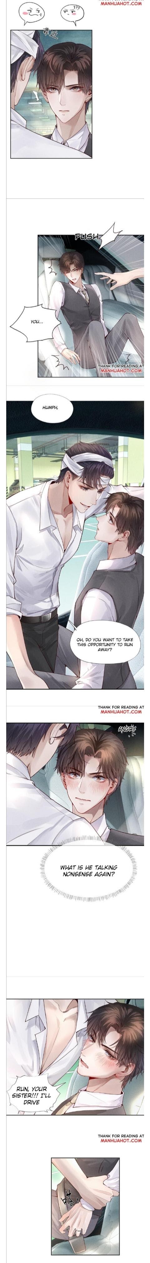 Read Mr. Dior chapter 2 image 2 on Lezhin