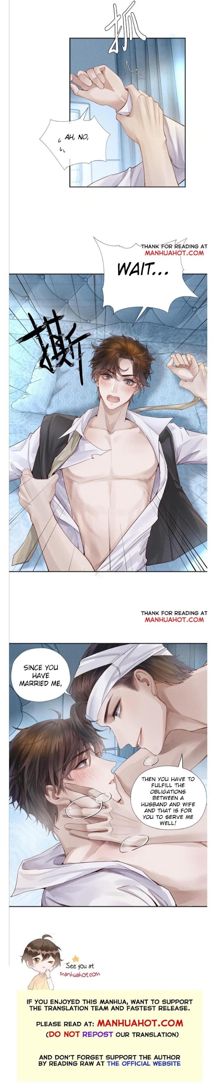 Read Mr. Dior chapter 2 image 7 on Lezhin