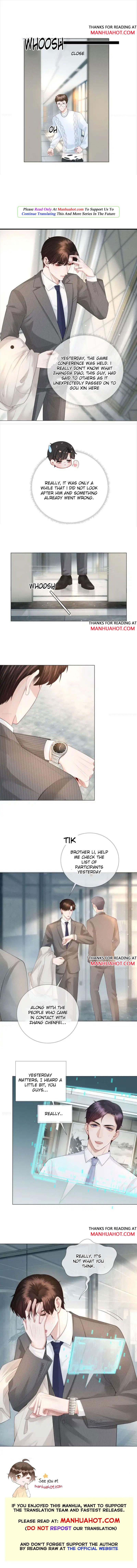 Read Mr. Dior chapter 22 image 4 on Lezhin