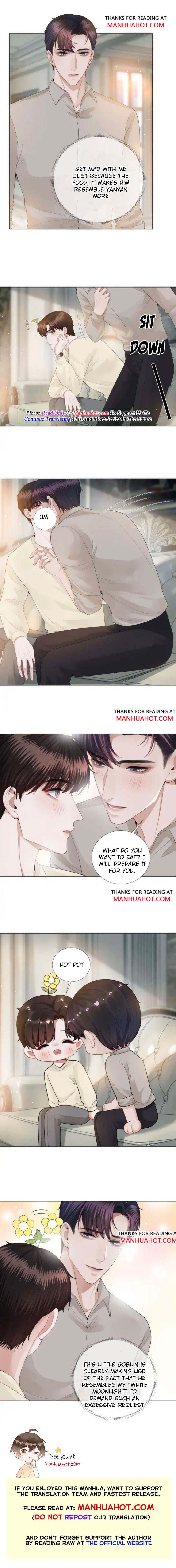 Read Mr. Dior chapter 24 image 4 on Lezhin