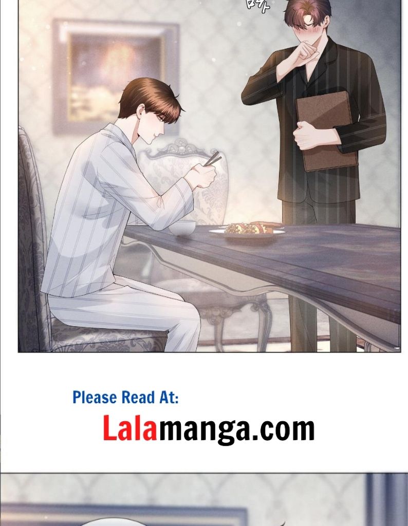 Read Mr. Dior chapter 28 image 12 on Lezhin