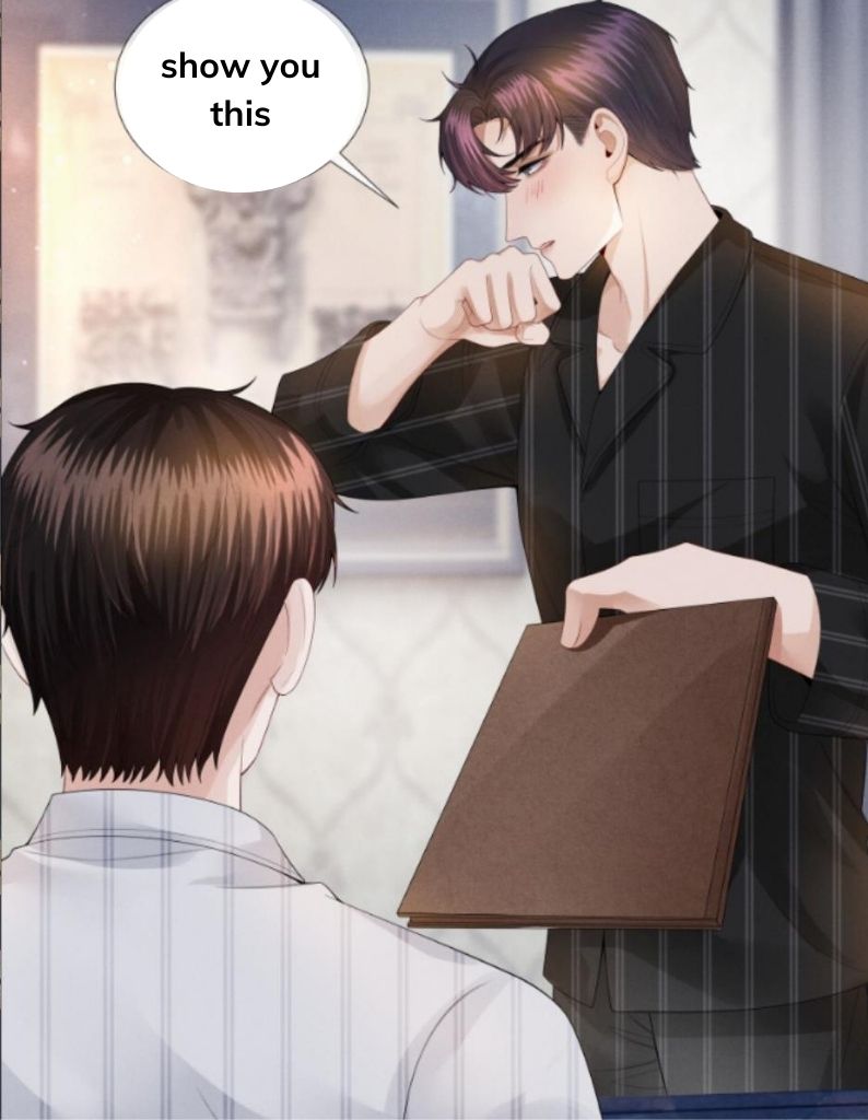 Read Mr. Dior chapter 28 image 13 on Lezhin