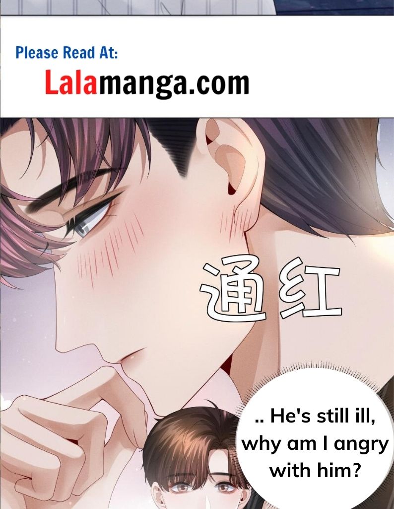 Read Mr. Dior chapter 28 image 14 on Lezhin