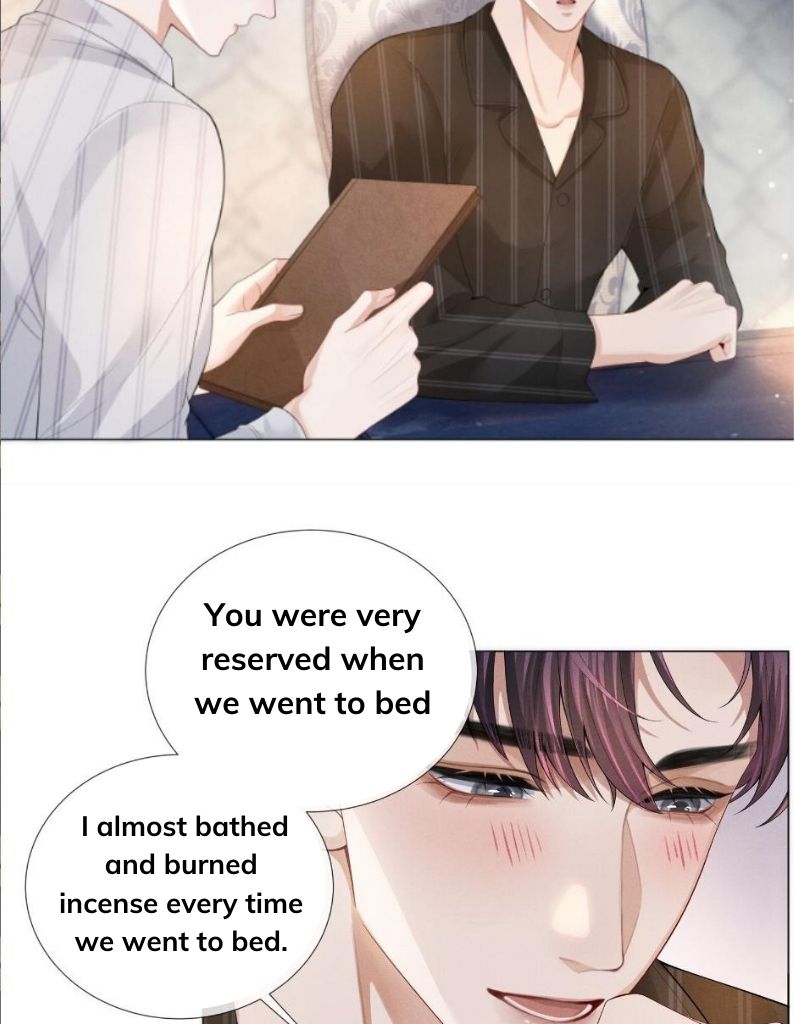 Read Mr. Dior chapter 28 image 16 on Lezhin
