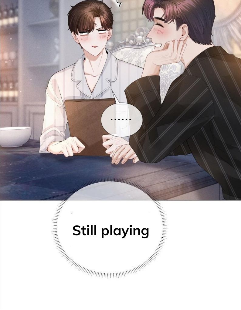 Read Mr. Dior chapter 28 image 18 on Lezhin