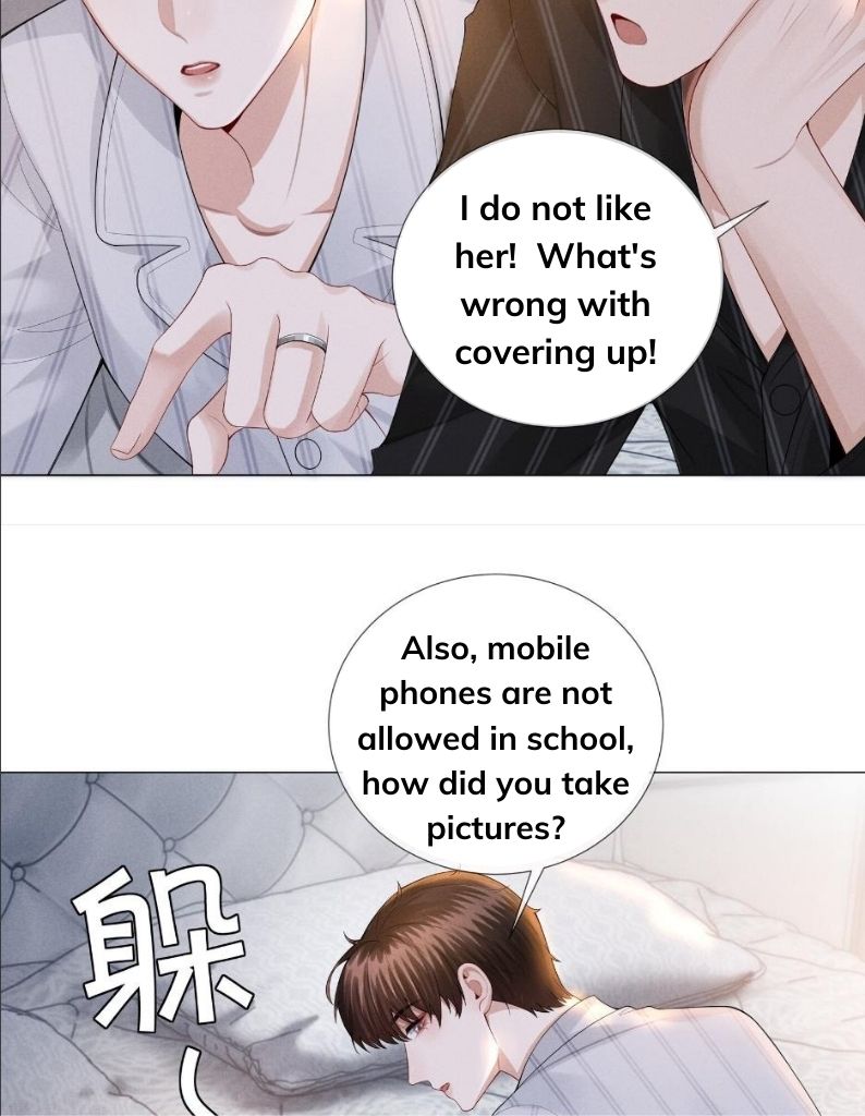 Read Mr. Dior chapter 28 image 23 on Lezhin