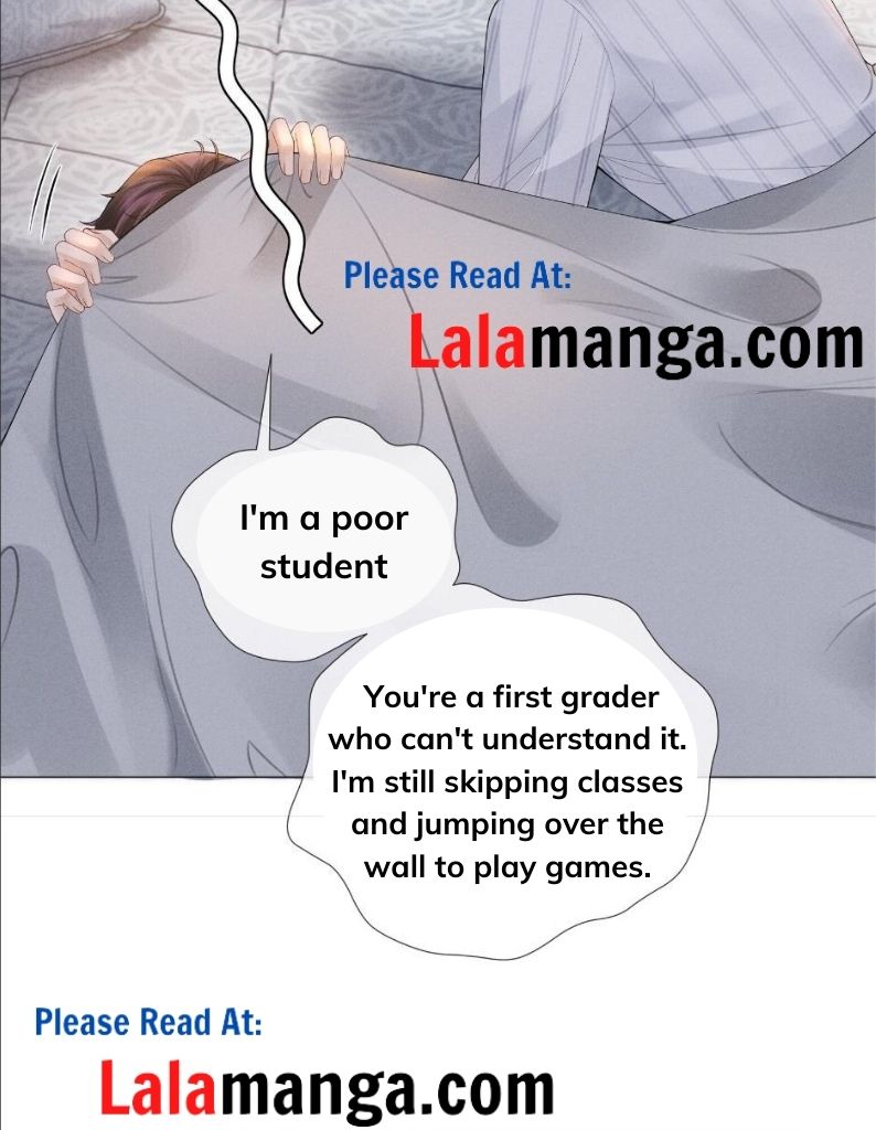 Read Mr. Dior chapter 28 image 24 on Lezhin
