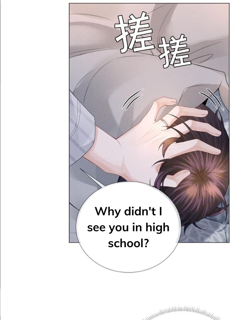 Read Mr. Dior chapter 28 image 25 on Lezhin
