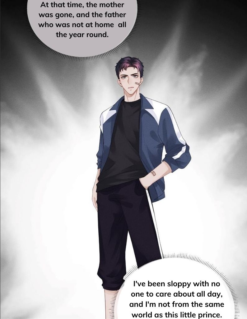 Read Mr. Dior chapter 28 image 28 on Lezhin
