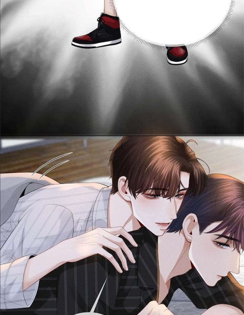 Read Mr. Dior chapter 28 image 29 on Lezhin
