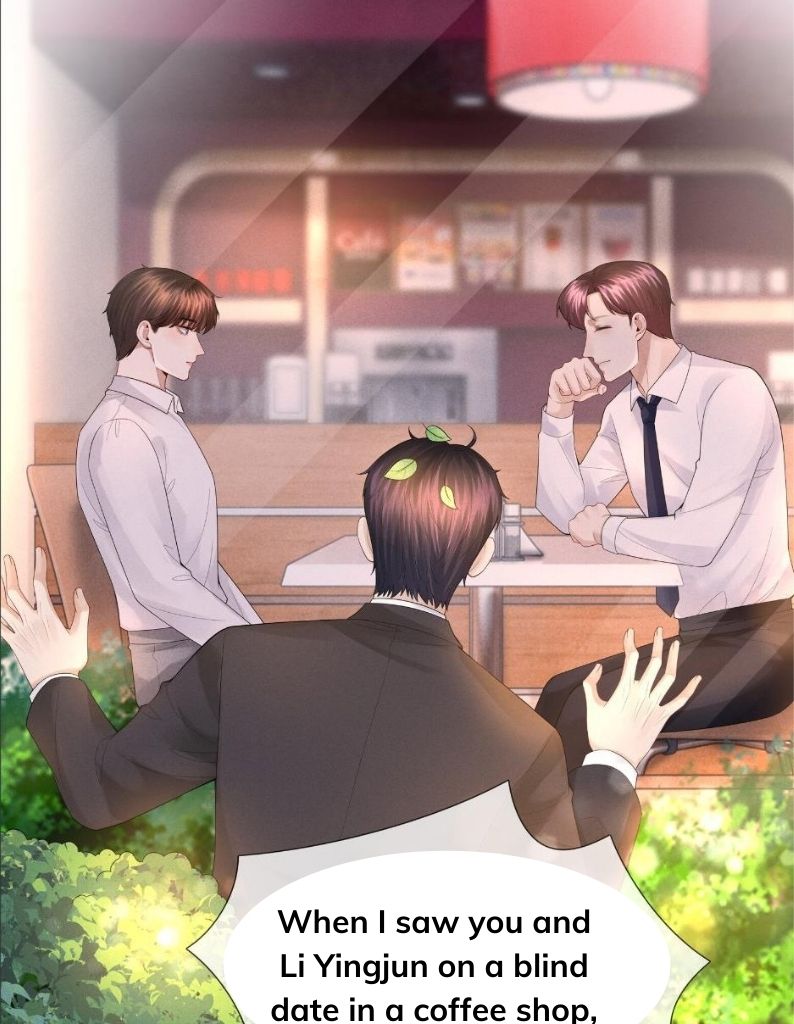 Read Mr. Dior chapter 28 image 32 on Lezhin