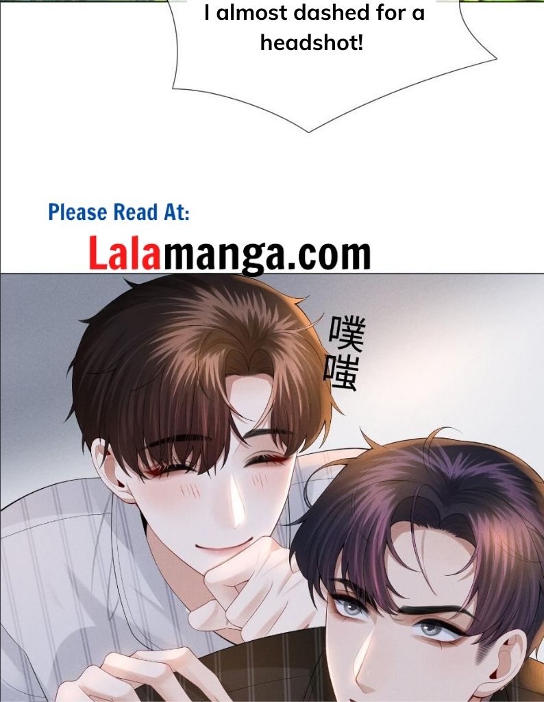Read Mr. Dior chapter 28 image 33 on Lezhin