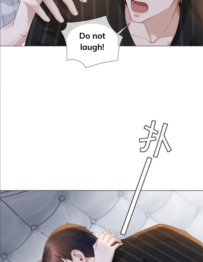 Read Mr. Dior chapter 28 image 34 on Lezhin
