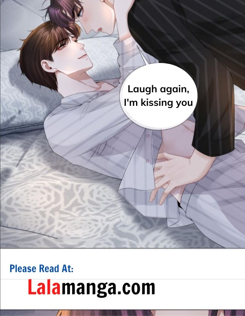 Read Mr. Dior chapter 28 image 35 on Lezhin