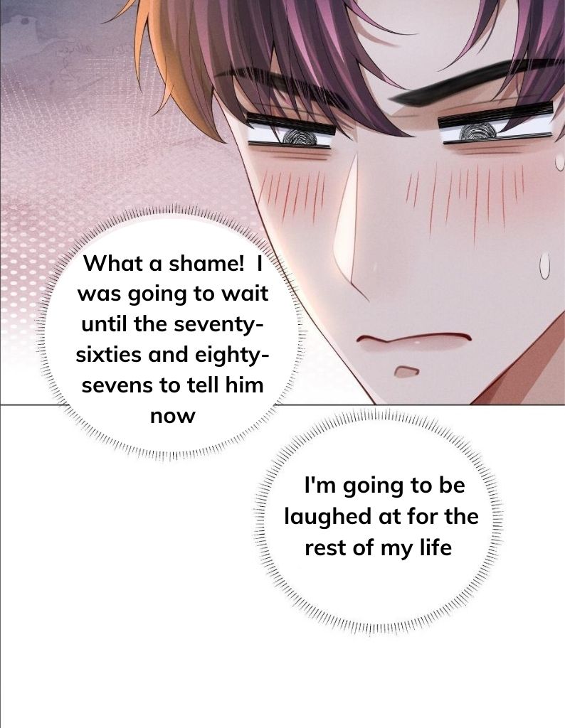 Read Mr. Dior chapter 28 image 36 on Lezhin