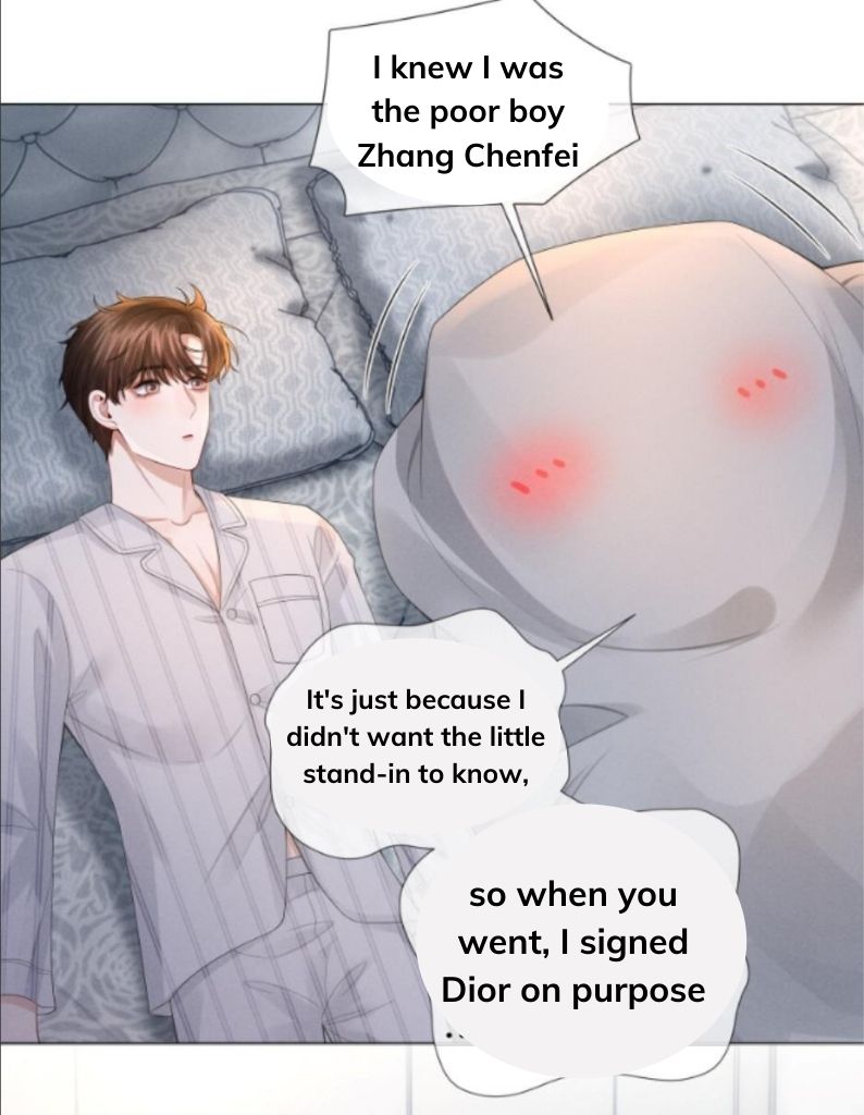 Read Mr. Dior chapter 28 image 41 on Lezhin