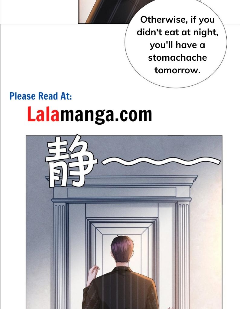 Read Mr. Dior chapter 28 image 6 on Lezhin