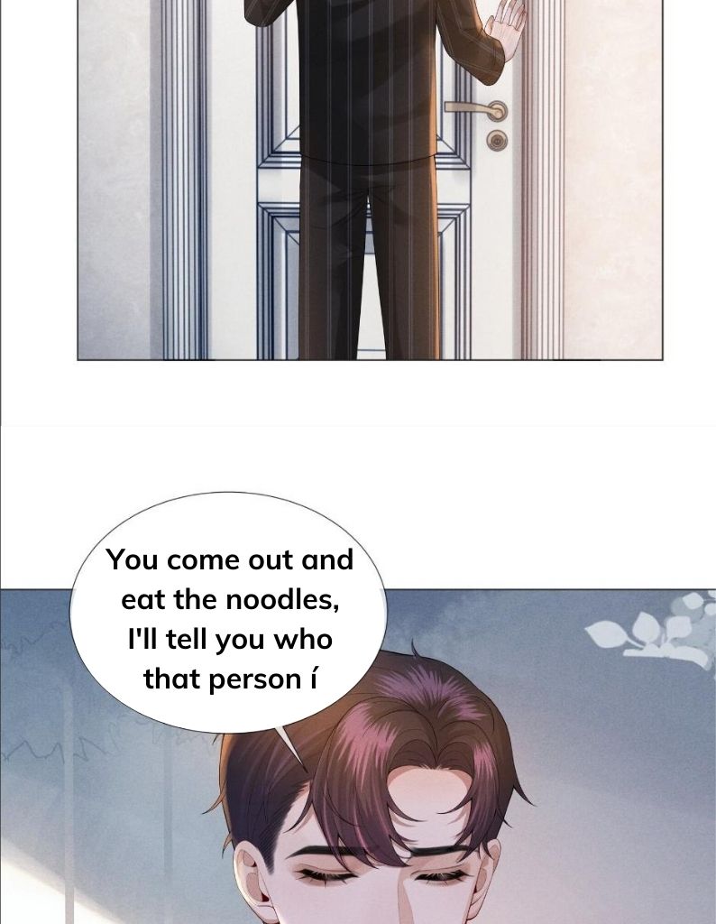 Read Mr. Dior chapter 28 image 7 on Lezhin
