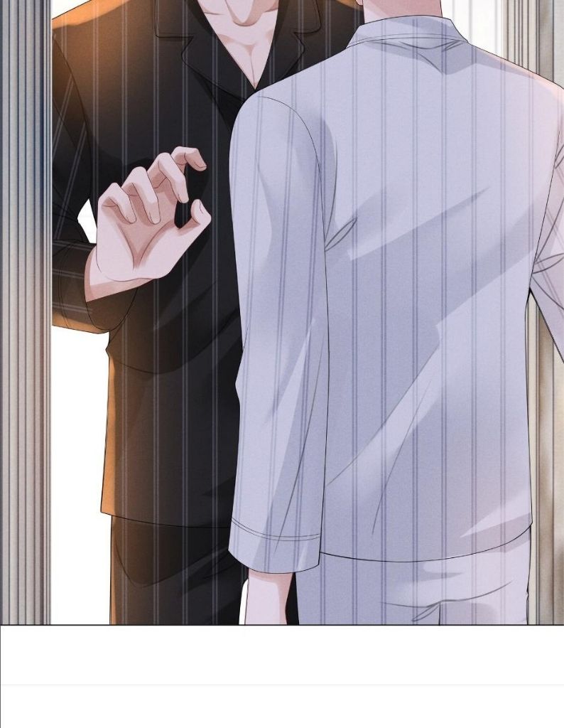 Read Mr. Dior chapter 28 image 9 on Lezhin