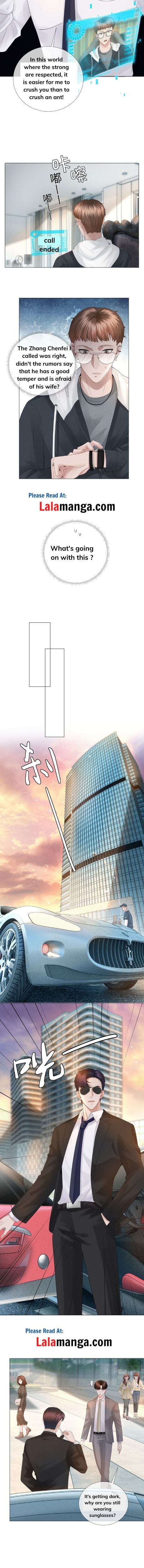 Read Mr. Dior chapter 29 image 2 on Lezhin