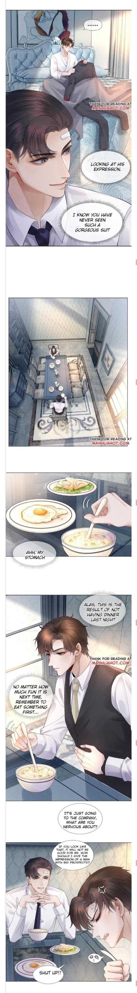 Read Mr. Dior chapter 3 image 7 on Lezhin