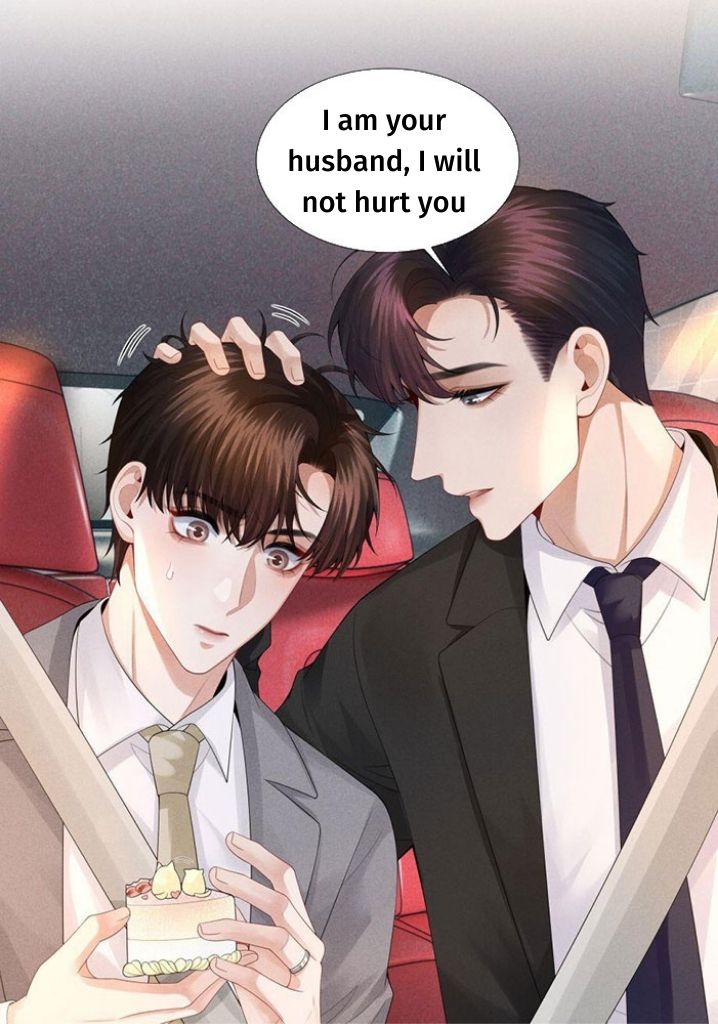 Read Mr. Dior chapter 30 image 10 on Lezhin