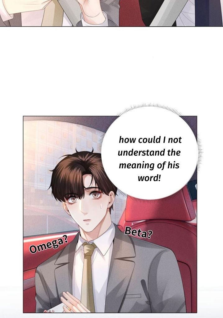 Read Mr. Dior chapter 30 image 11 on Lezhin