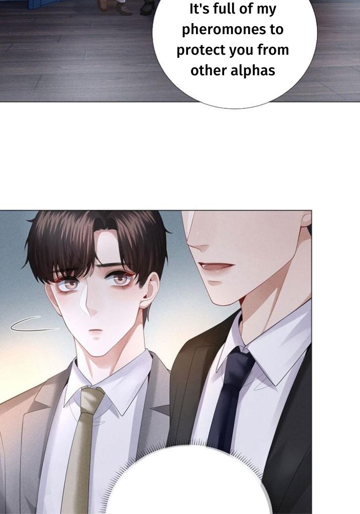 Read Mr. Dior chapter 30 image 14 on Lezhin