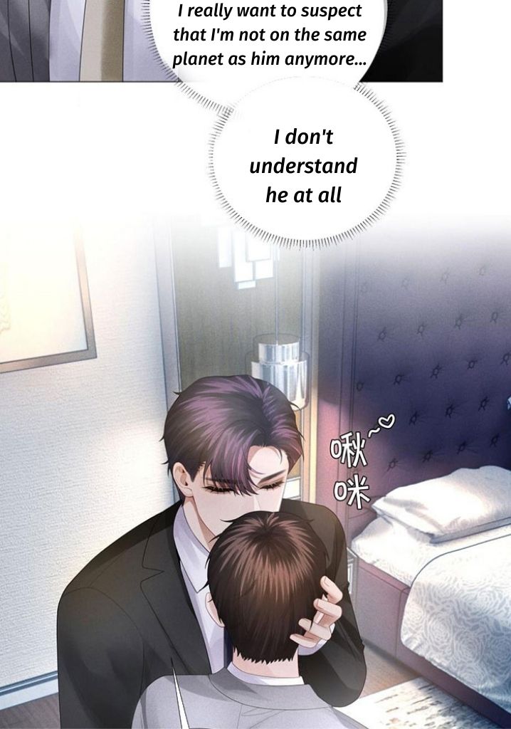 Read Mr. Dior chapter 30 image 15 on Lezhin