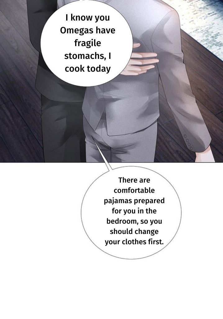 Read Mr. Dior chapter 30 image 16 on Lezhin