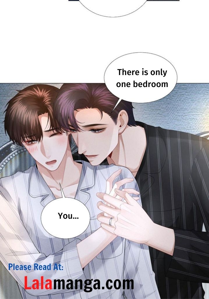 Read Mr. Dior chapter 30 image 18 on Lezhin