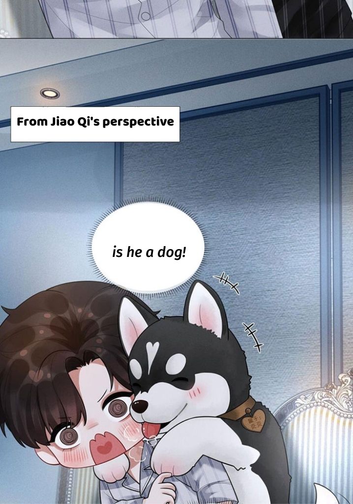 Read Mr. Dior chapter 30 image 19 on Lezhin