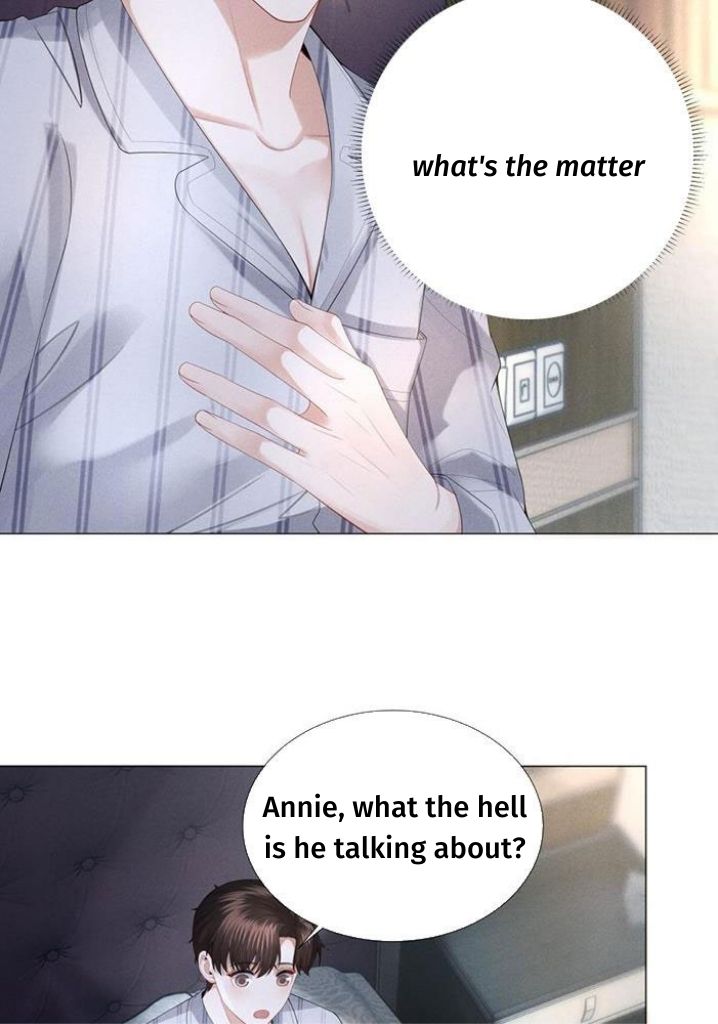 Read Mr. Dior chapter 30 image 29 on Lezhin