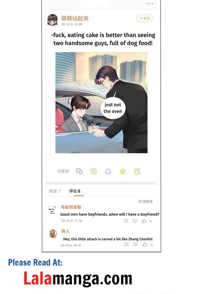 Read Mr. Dior chapter 30 image 3 on Lezhin
