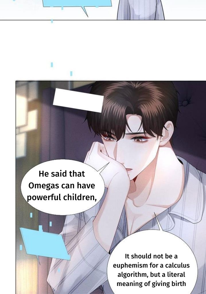 Read Mr. Dior chapter 30 image 33 on Lezhin