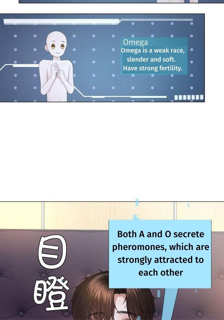 Read Mr. Dior chapter 30 image 37 on Lezhin