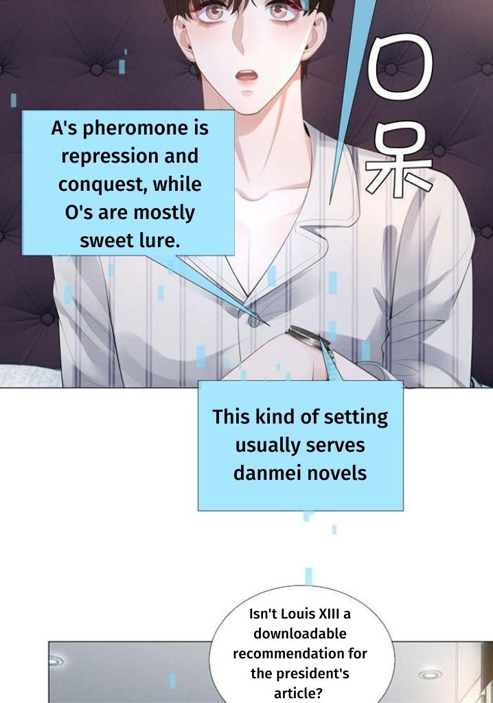 Read Mr. Dior chapter 30 image 38 on Lezhin