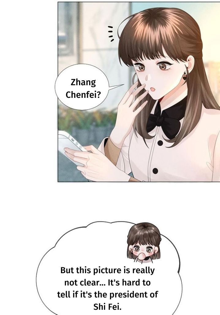 Read Mr. Dior chapter 30 image 4 on Lezhin