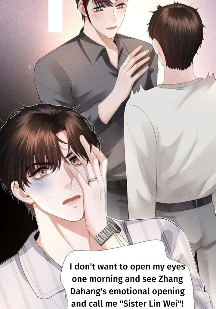 Read Mr. Dior chapter 30 image 42 on Lezhin